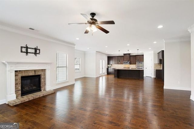 5115 Poplar Springs Court, Cumming, GA 30028