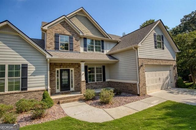 5115 Poplar Springs Court, Cumming, GA 30028