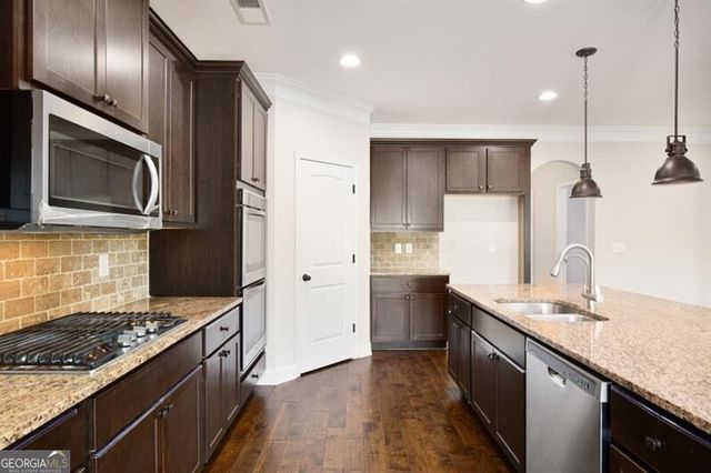 5115 Poplar Springs Court, Cumming, GA 30028