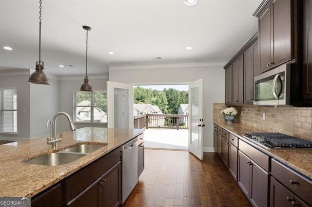 5115 Poplar Springs Court, Cumming, GA 30028