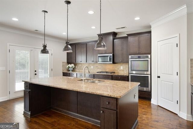 5115 Poplar Springs Court, Cumming, GA 30028