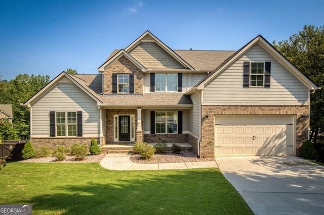 5115 Poplar Springs Court, Cumming, GA 30028