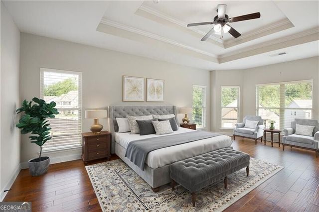 5115 Poplar Springs Court, Cumming, GA 30028