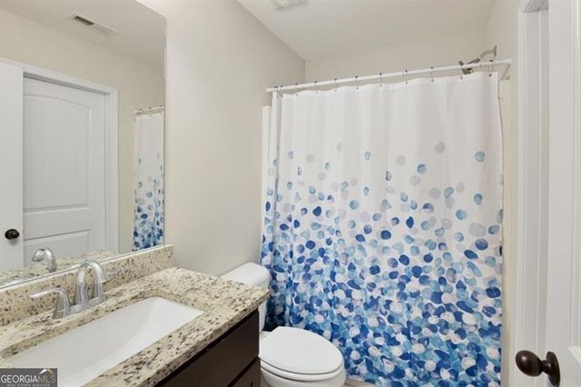 5115 Poplar Springs Court, Cumming, GA 30028