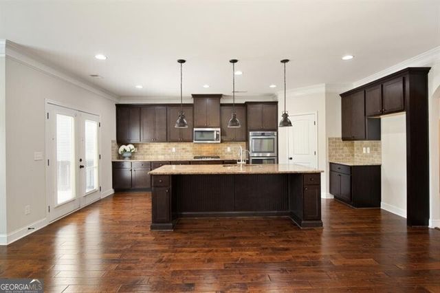 5115 Poplar Springs Court, Cumming, GA 30028