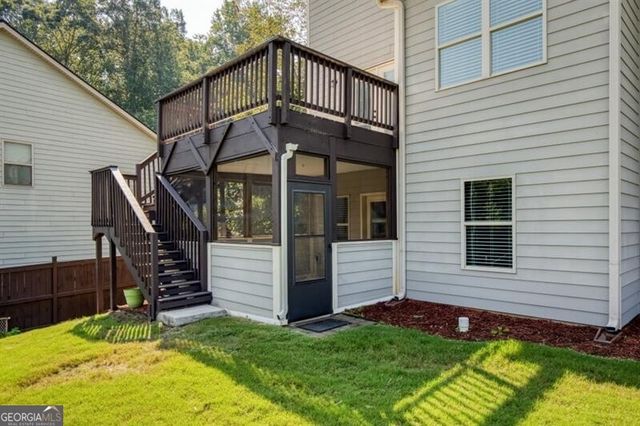 5115 Poplar Springs Court, Cumming, GA 30028