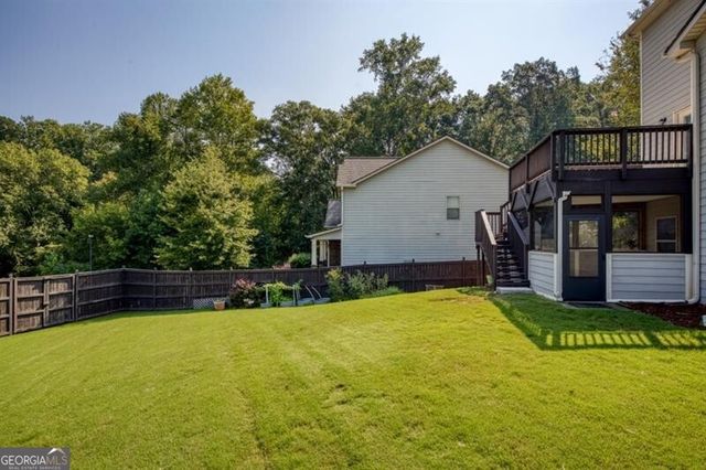 5115 Poplar Springs Court, Cumming, GA 30028