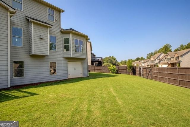 5115 Poplar Springs Court, Cumming, GA 30028