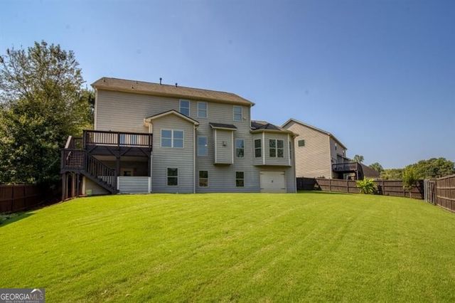 5115 Poplar Springs Court, Cumming, GA 30028