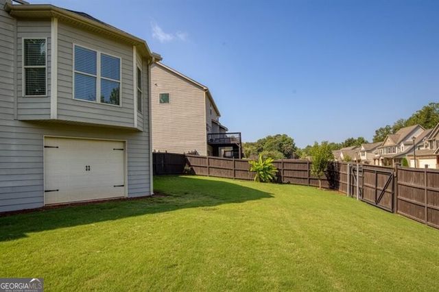 5115 Poplar Springs Court, Cumming, GA 30028