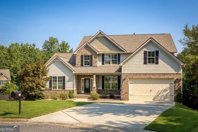 5115 Poplar Springs Court, Cumming, GA 30028