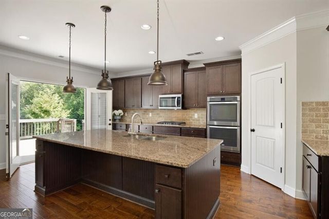 5115 Poplar Springs Court, Cumming, GA 30028