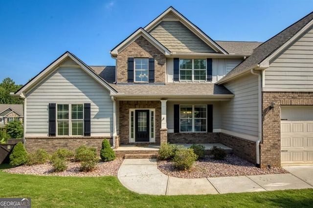 5115 Poplar Springs Court, Cumming, GA 30028