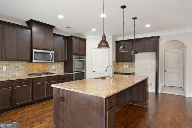 5115 Poplar Springs Court, Cumming, GA 30028