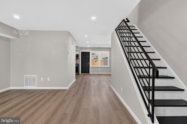 1116 N 33RD ST, Camden, NJ 08105