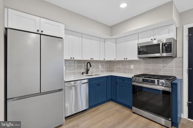 1116 N 33RD ST, Camden, NJ 08105