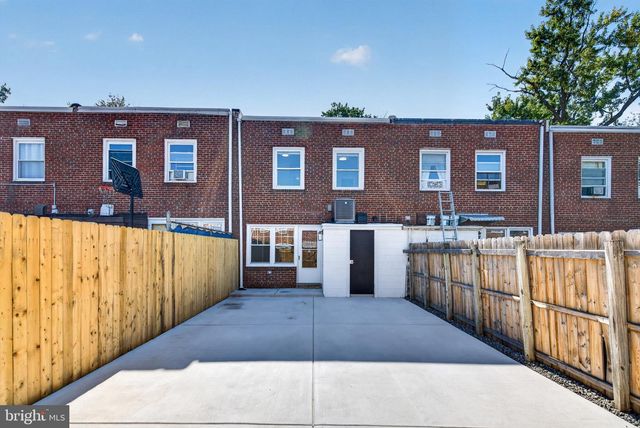1116 N 33RD ST, Camden, NJ 08105