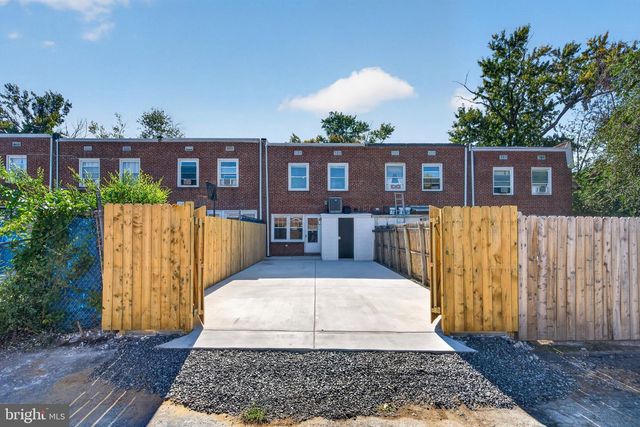 1116 N 33RD ST, Camden, NJ 08105