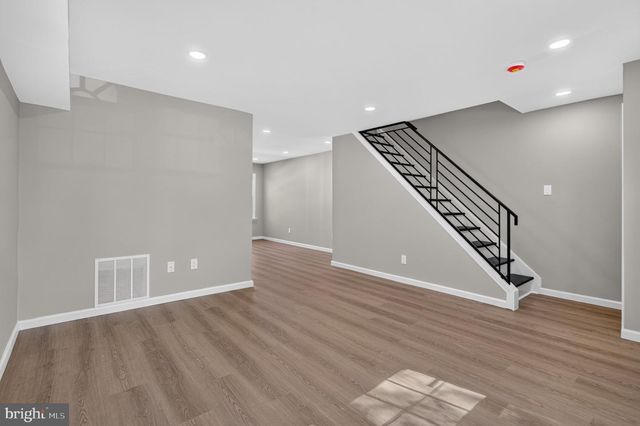 1116 N 33RD ST, Camden, NJ 08105