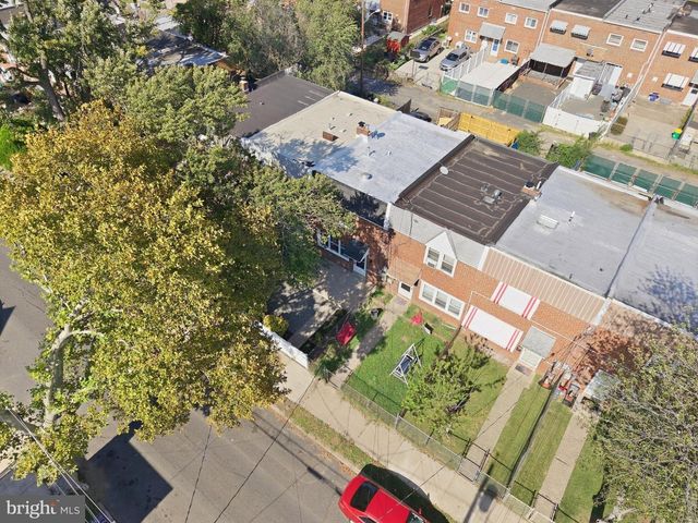 1116 N 33RD ST, Camden, NJ 08105