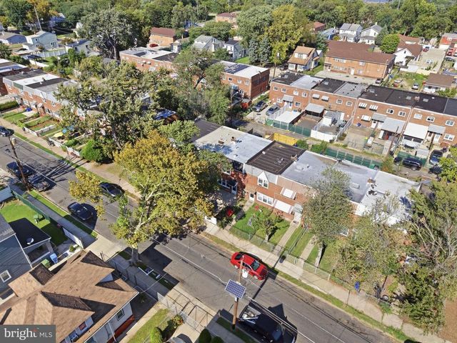 1116 N 33RD ST, Camden, NJ 08105
