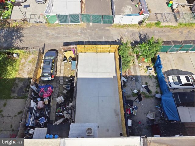 1116 N 33RD ST, Camden, NJ 08105