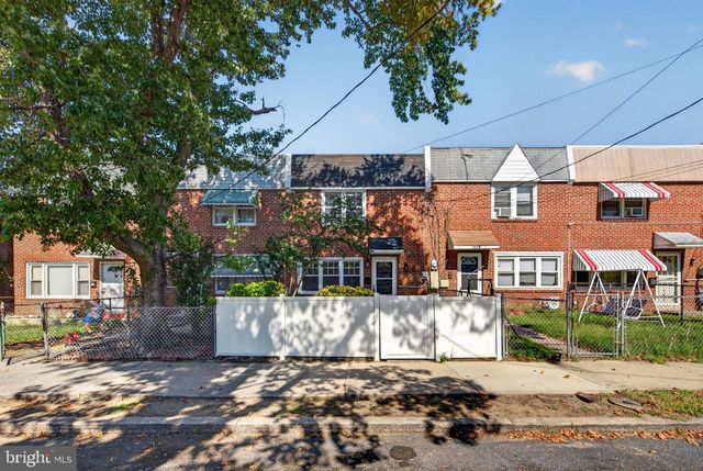 1116 N 33RD ST, Camden, NJ 08105