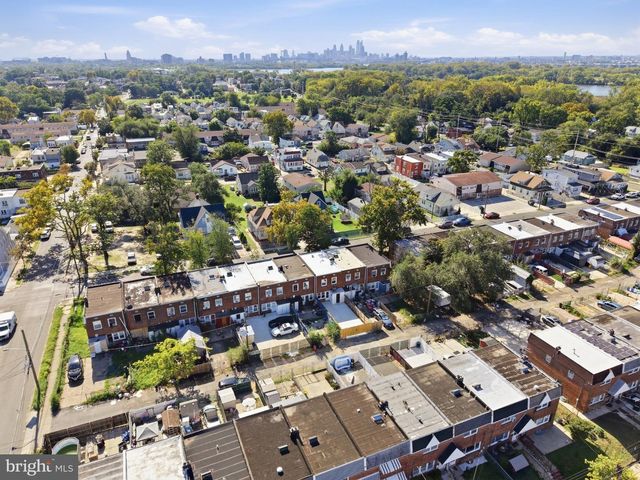 1116 N 33RD ST, Camden, NJ 08105