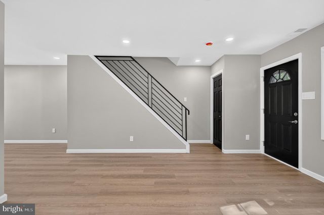 1116 N 33RD ST, Camden, NJ 08105
