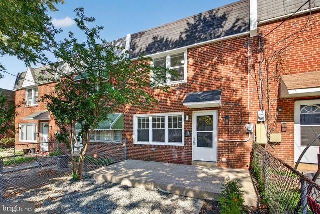1116 N 33RD ST, Camden, NJ 08105
