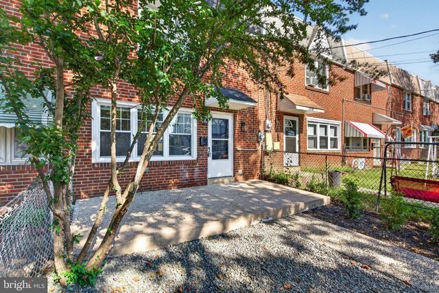 1116 N 33RD ST, Camden, NJ 08105