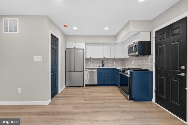 1116 N 33RD ST, Camden, NJ 08105