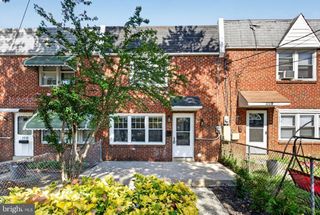 1116 N 33RD ST, Camden, NJ 08105