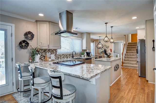 1708 Clevhamm Common CT, Virginia Beach, VA 23456