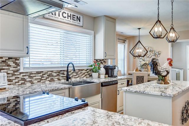 1708 Clevhamm Common CT, Virginia Beach, VA 23456