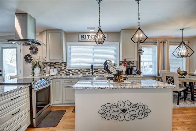 1708 Clevhamm Common CT, Virginia Beach, VA 23456