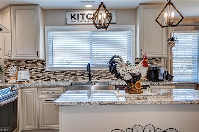 1708 Clevhamm Common CT, Virginia Beach, VA 23456