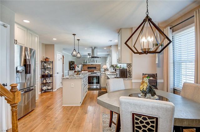 1708 Clevhamm Common CT, Virginia Beach, VA 23456