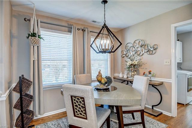 1708 Clevhamm Common CT, Virginia Beach, VA 23456