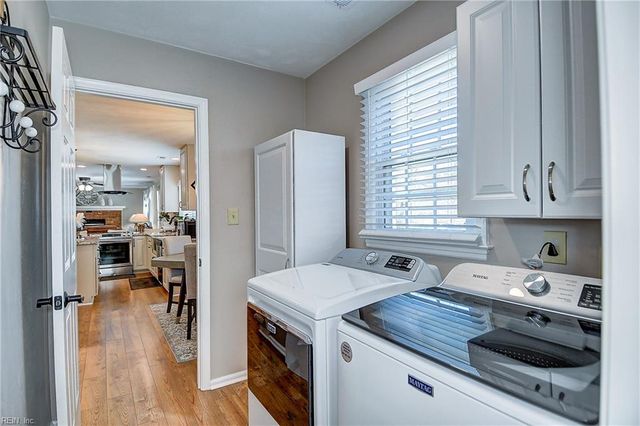 1708 Clevhamm Common CT, Virginia Beach, VA 23456