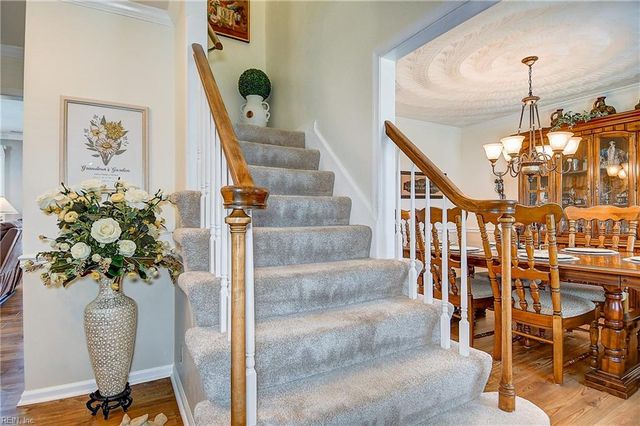 1708 Clevhamm Common CT, Virginia Beach, VA 23456