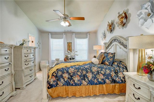 1708 Clevhamm Common CT, Virginia Beach, VA 23456