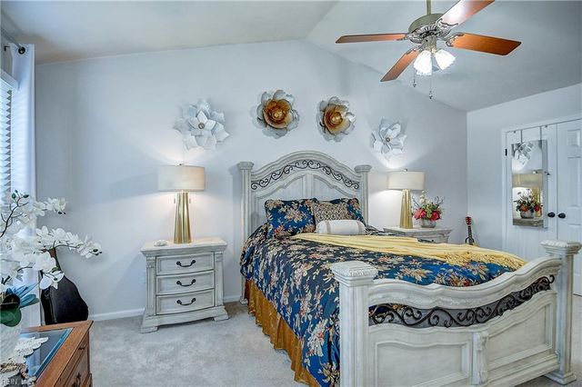 1708 Clevhamm Common CT, Virginia Beach, VA 23456