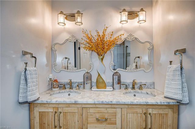 1708 Clevhamm Common CT, Virginia Beach, VA 23456