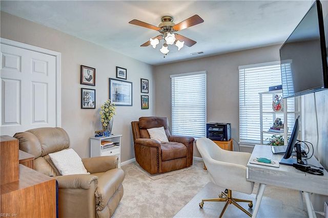 1708 Clevhamm Common CT, Virginia Beach, VA 23456