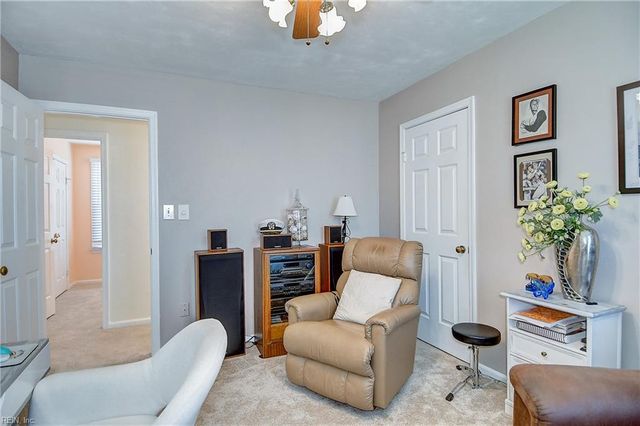 1708 Clevhamm Common CT, Virginia Beach, VA 23456