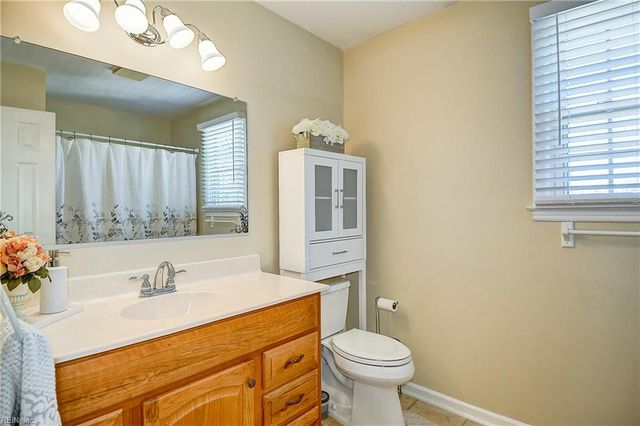 1708 Clevhamm Common CT, Virginia Beach, VA 23456