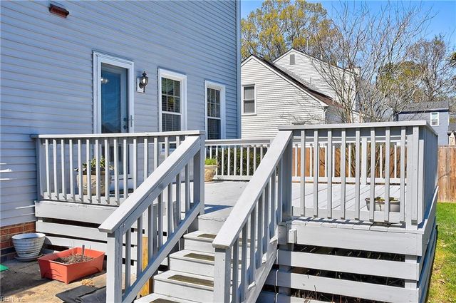 1708 Clevhamm Common CT, Virginia Beach, VA 23456