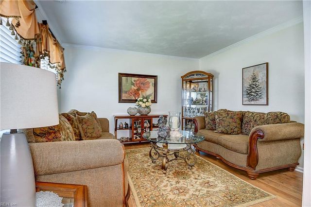 1708 Clevhamm Common CT, Virginia Beach, VA 23456