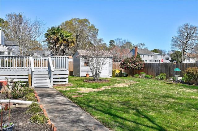 1708 Clevhamm Common CT, Virginia Beach, VA 23456